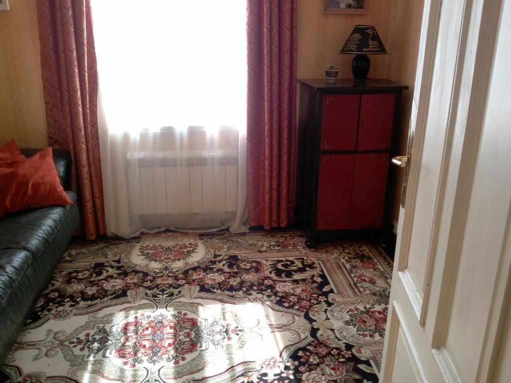 Villa Florio Jūrkalne Exteriér fotografie