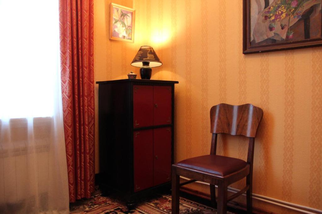 Villa Florio Jūrkalne Pokoj fotografie