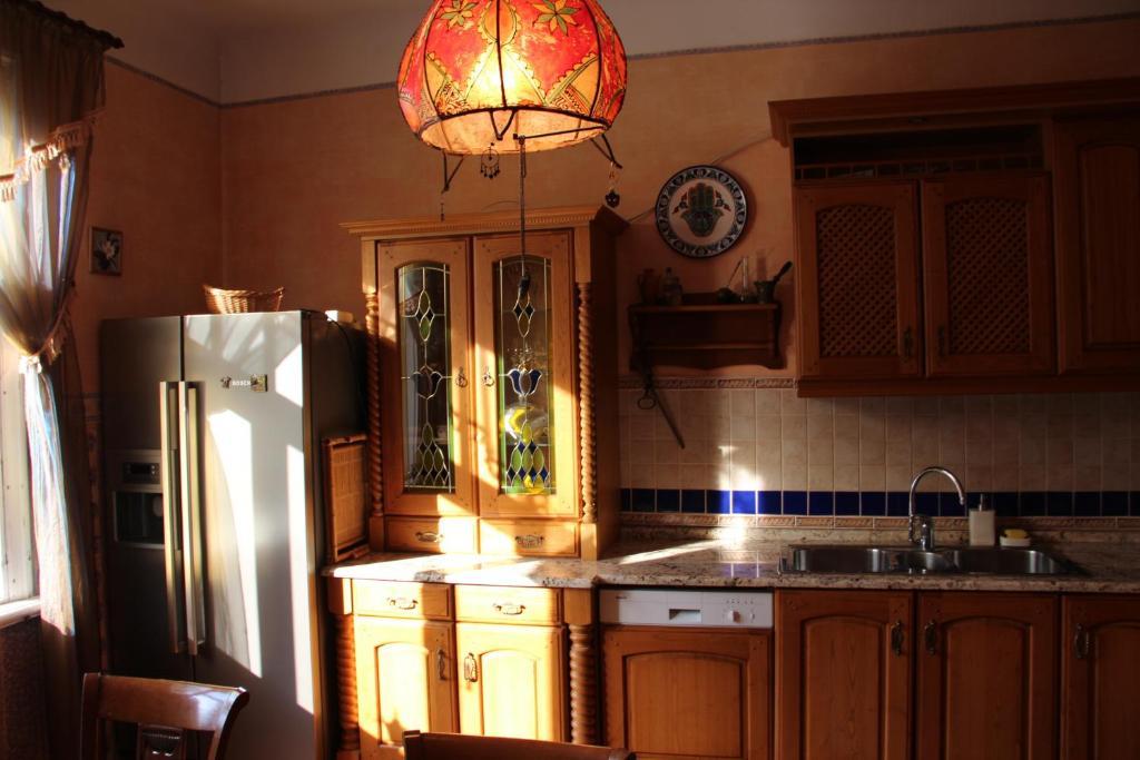 Villa Florio Jūrkalne Pokoj fotografie