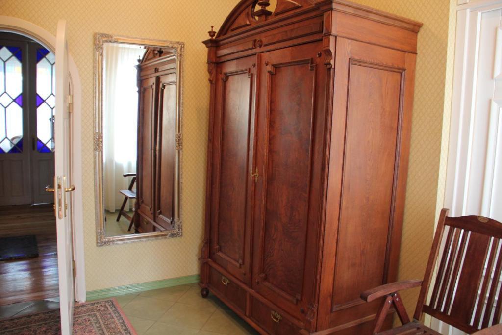 Villa Florio Jūrkalne Pokoj fotografie